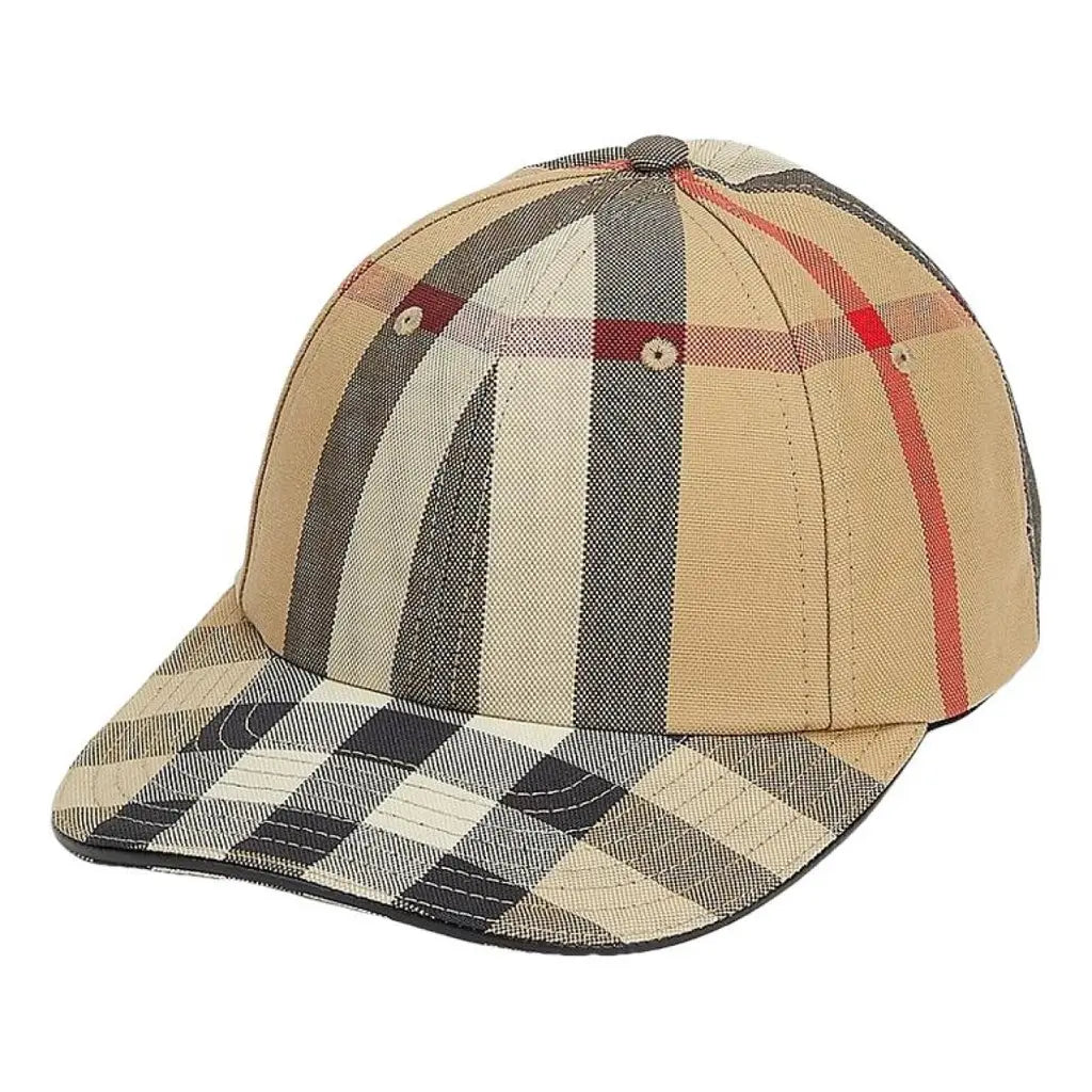 Casquette - Classique